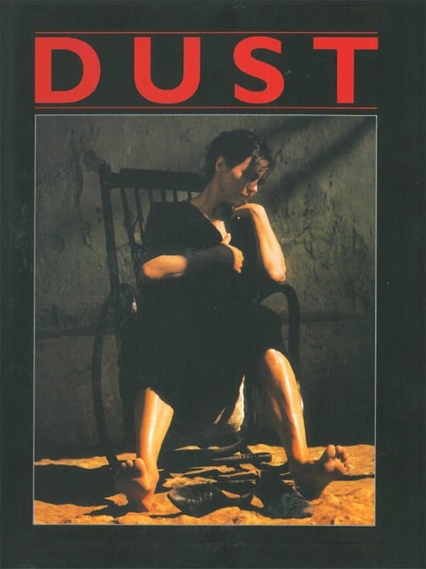 Poster Dust