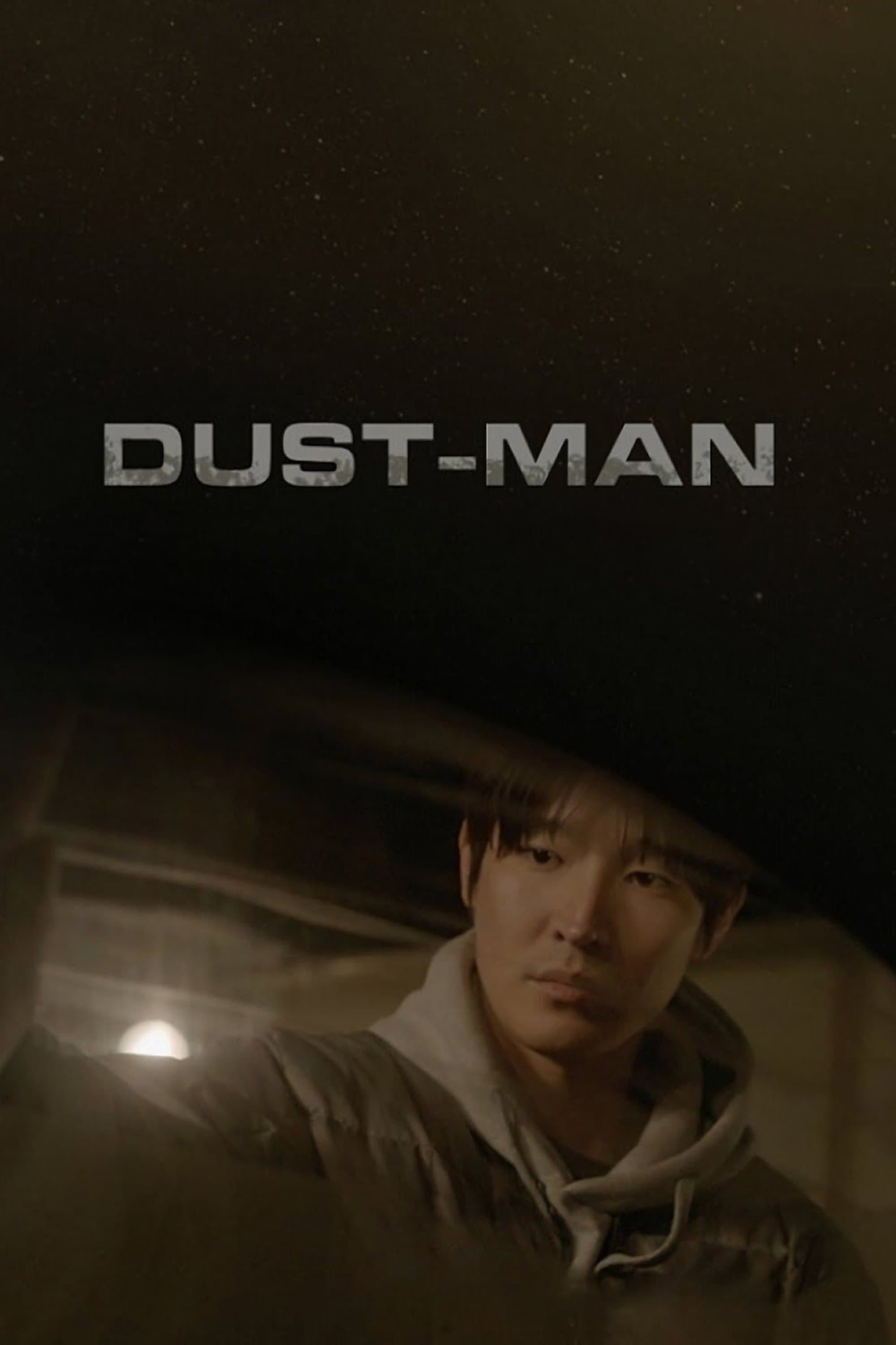Poster Dust-Man