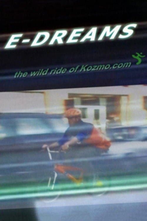 Poster E-Dreams