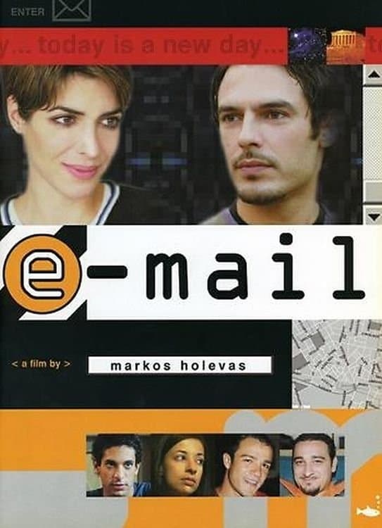 Poster E_mail