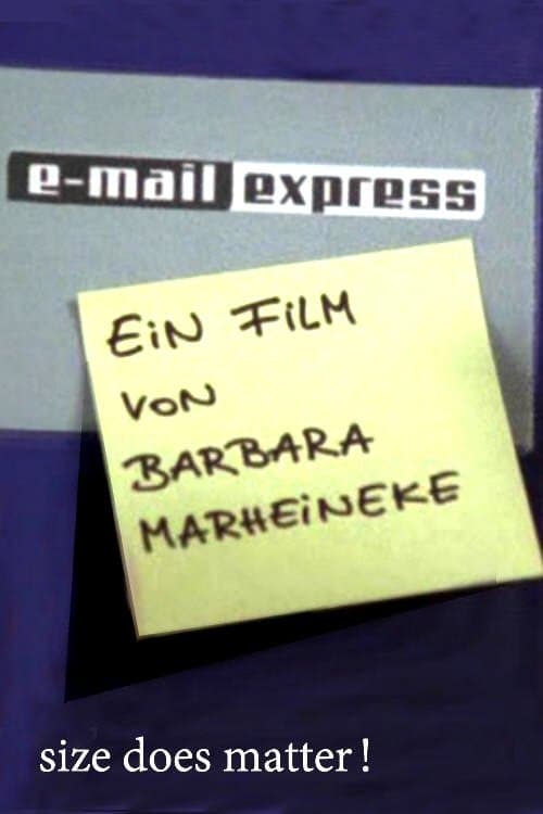 Poster E-mail Express
