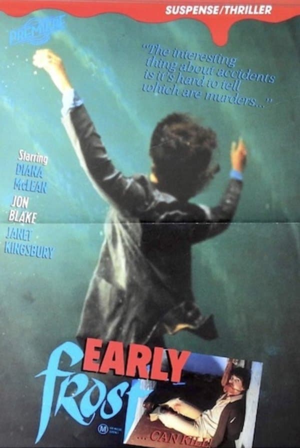 Poster Early Frost