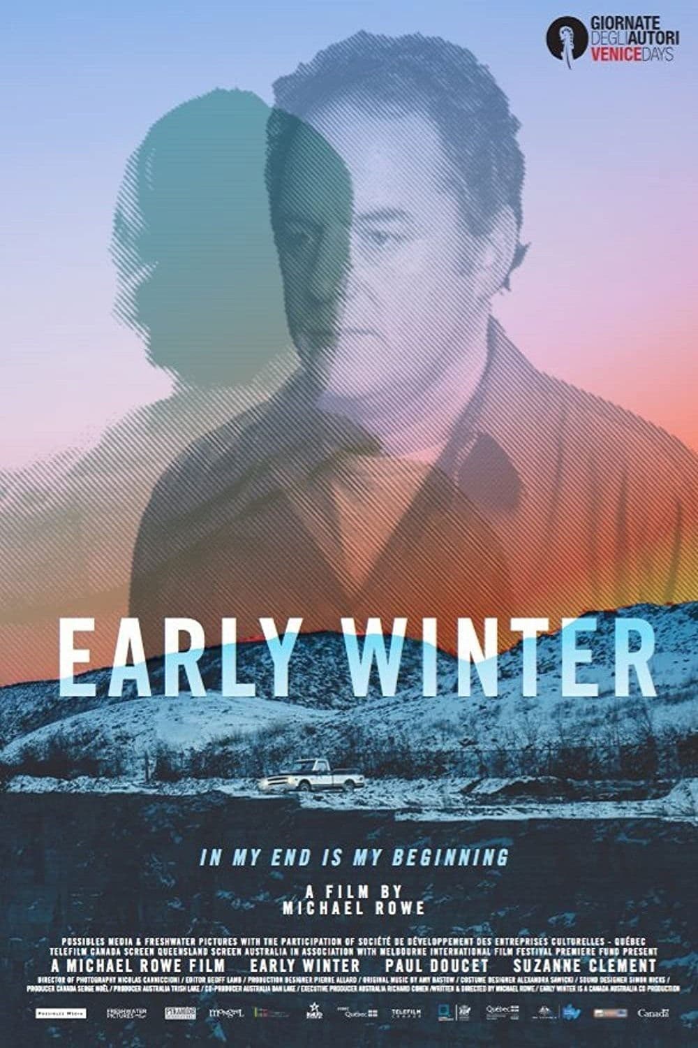 Poster Early Winter