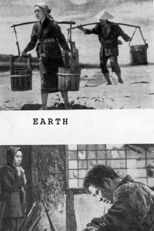 Poster Earth