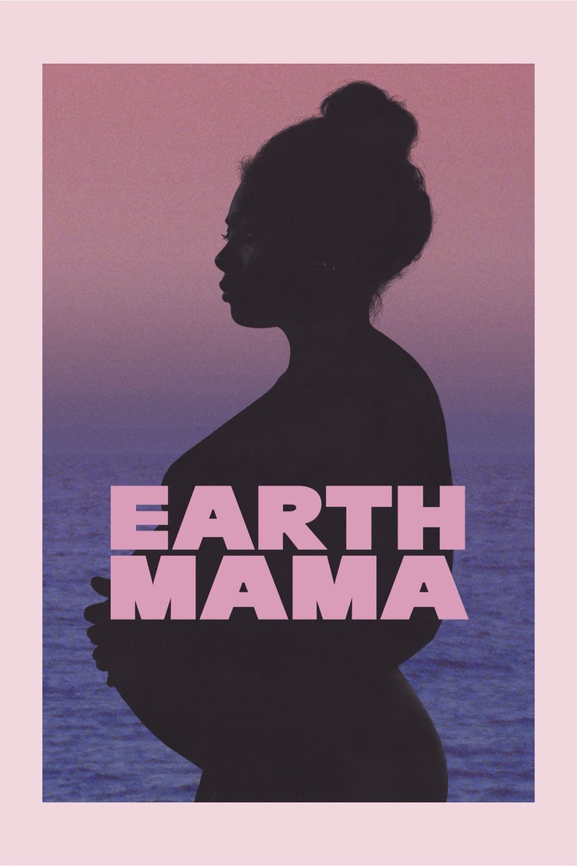 Poster Earth Mama