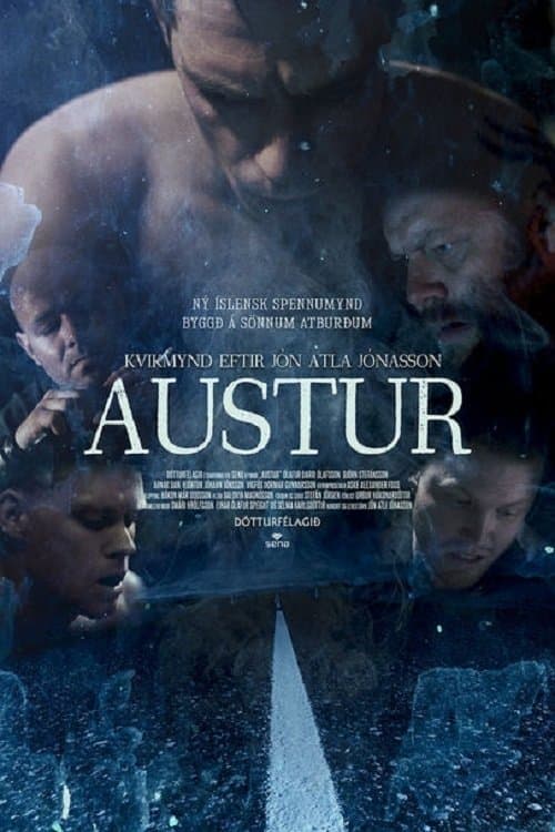 Poster East