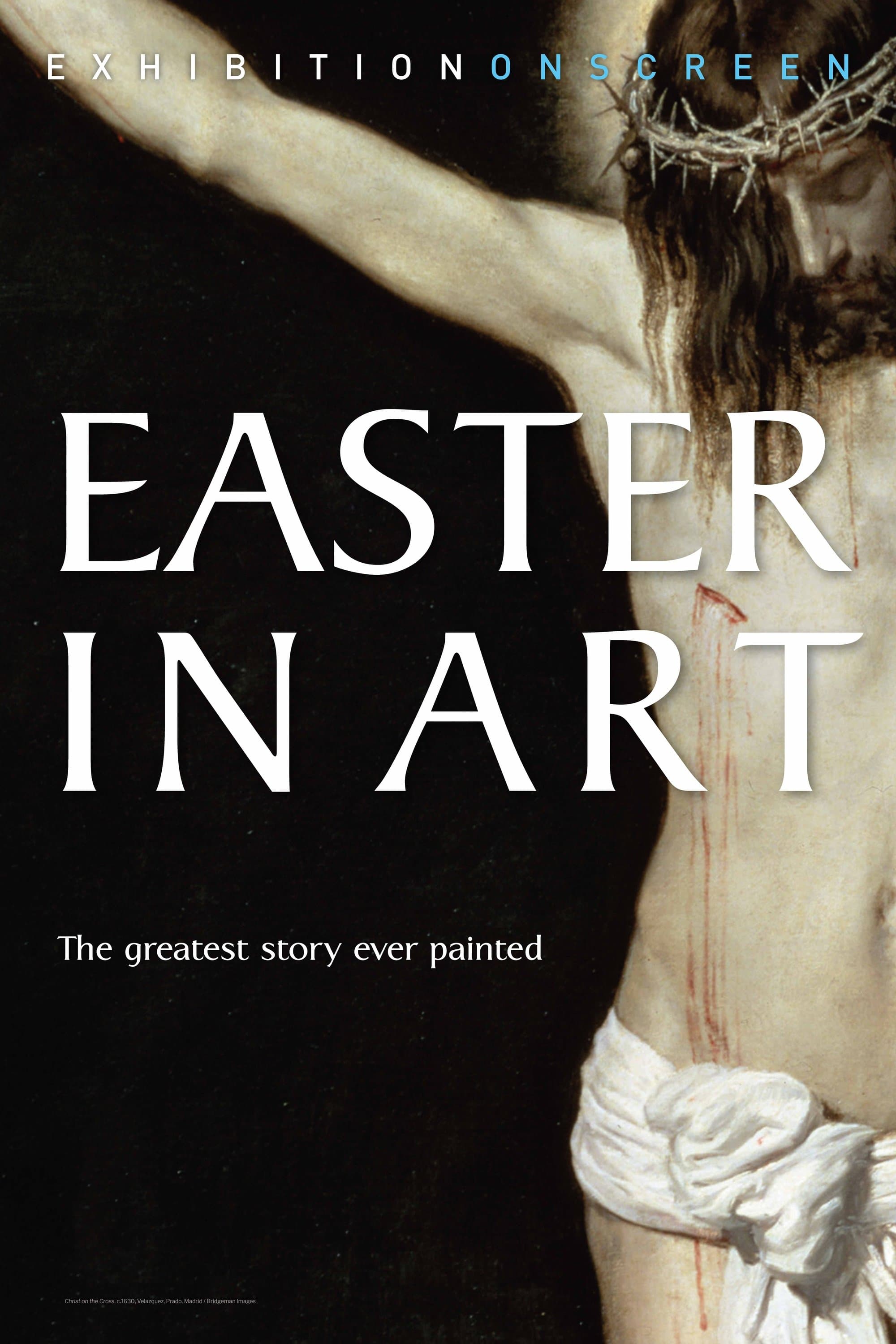 Poster Easter in Art
