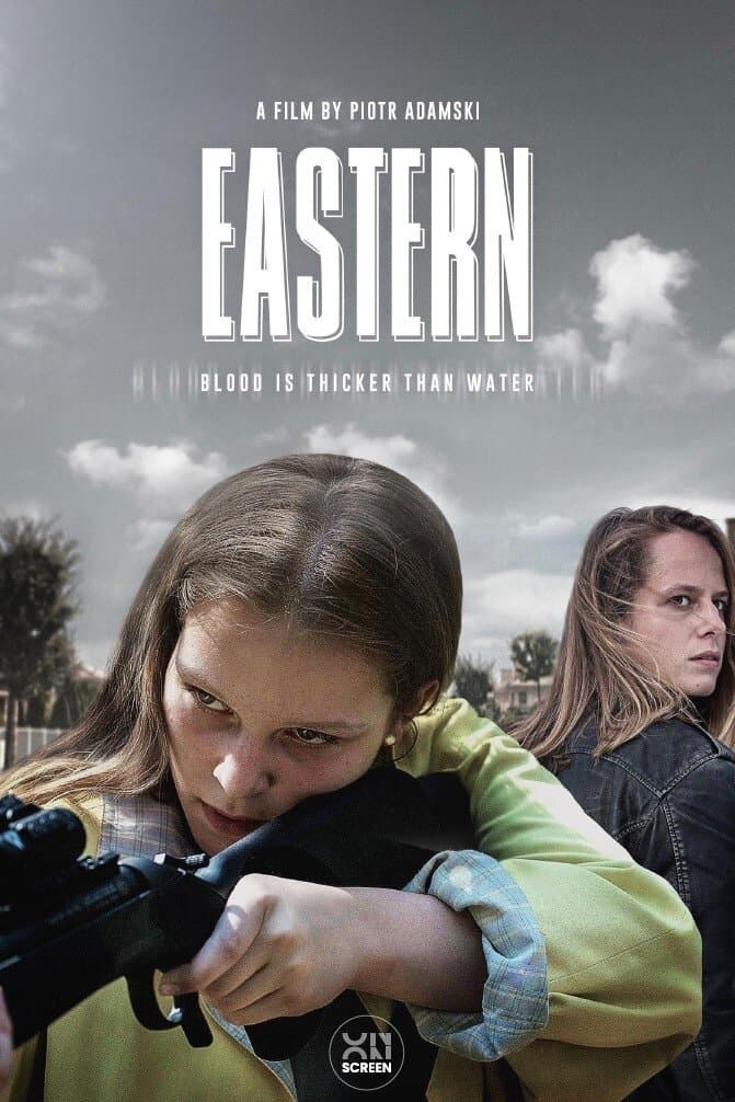 Poster Eastern