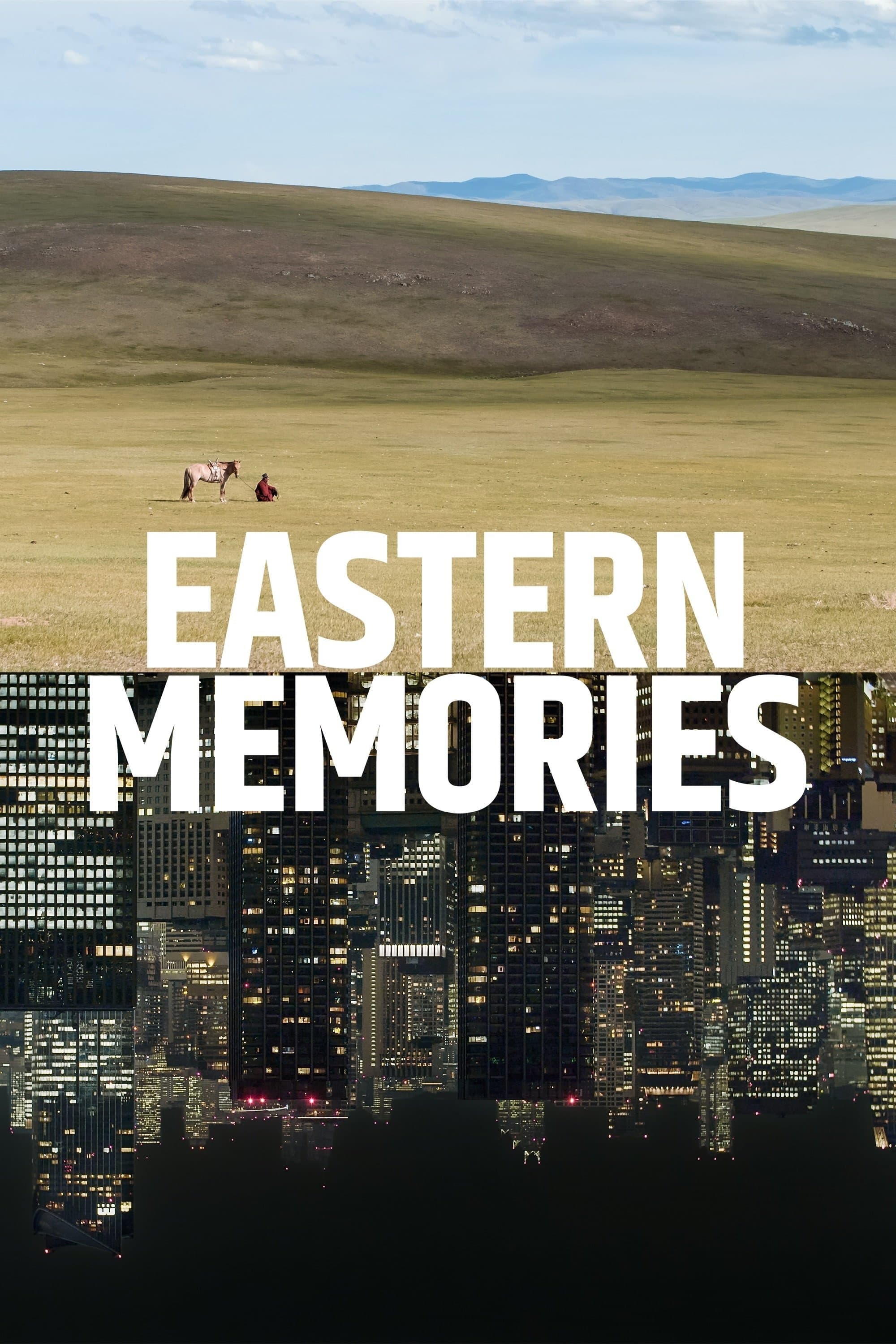 Poster Eastern Memories