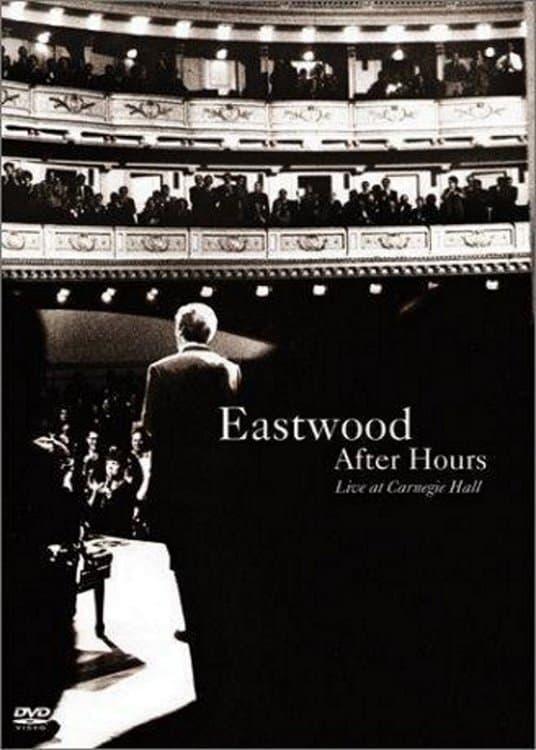 Poster Eastwood After Hours
