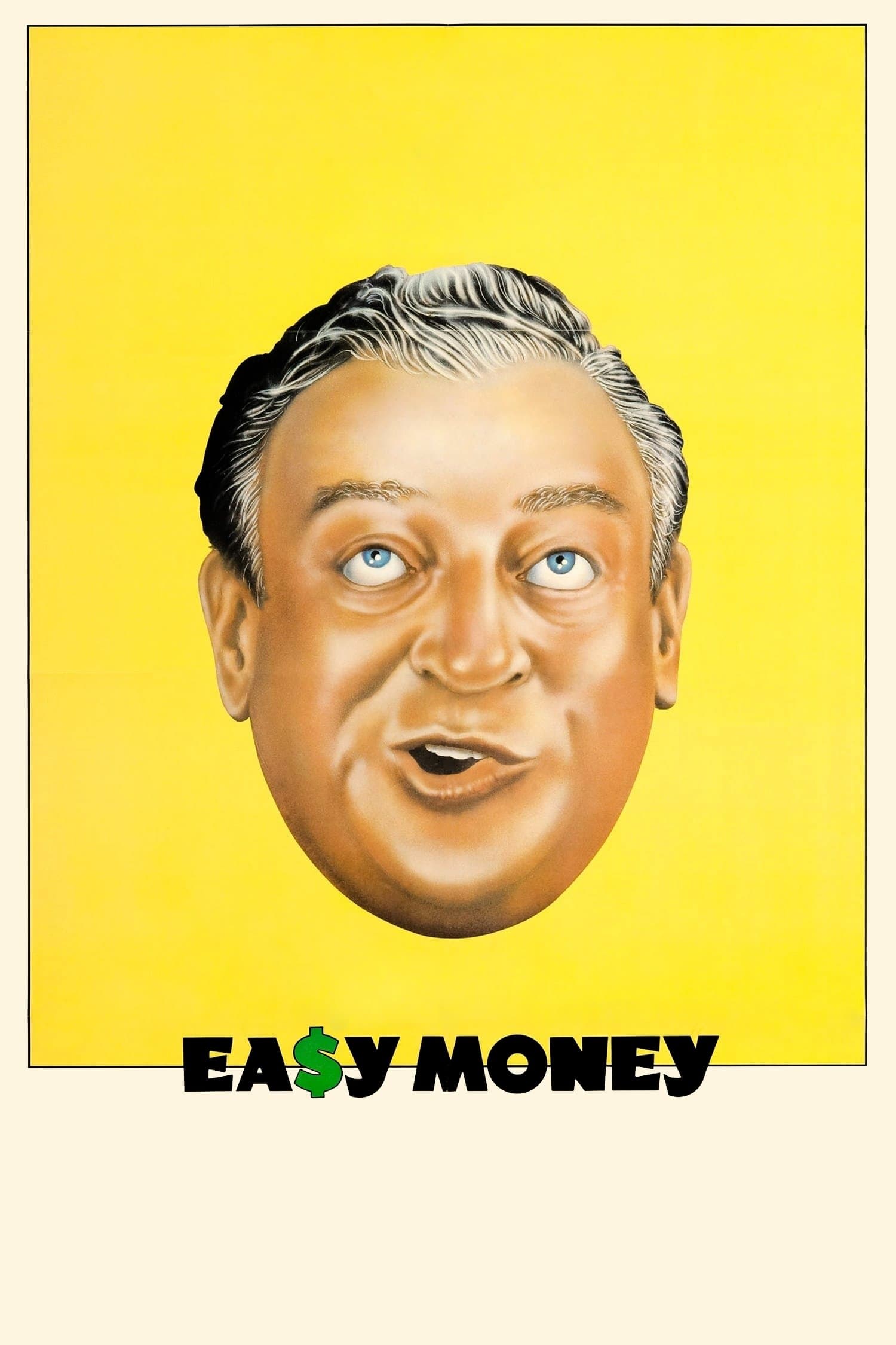 Poster Easy Money