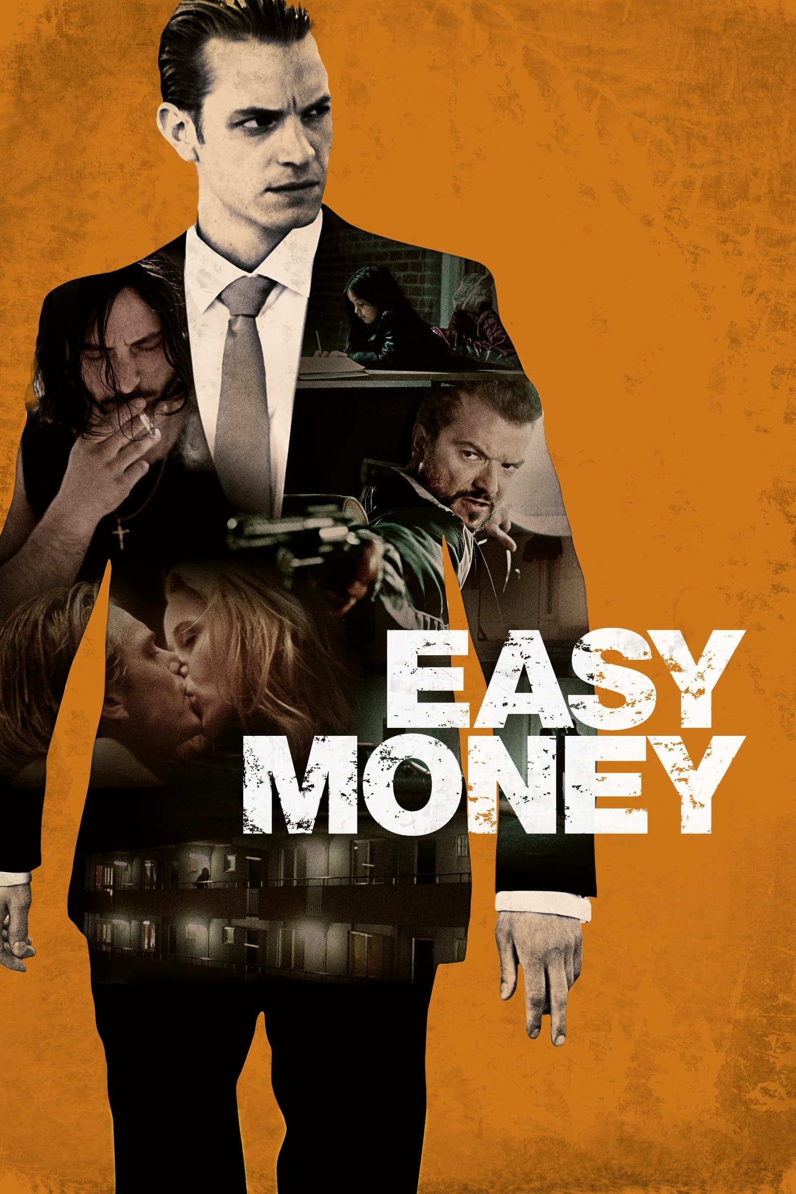 Poster Easy Money