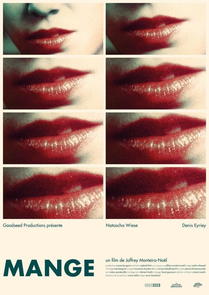 Poster Eat
