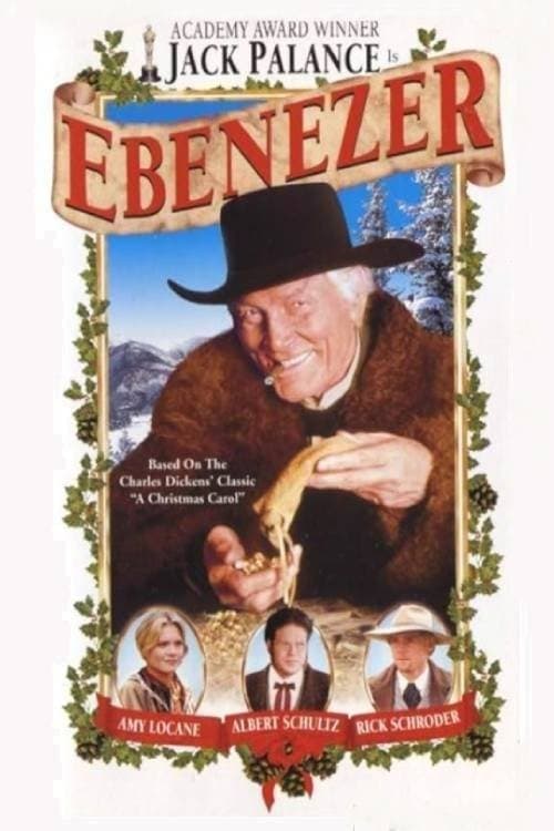 Poster Ebenezer
