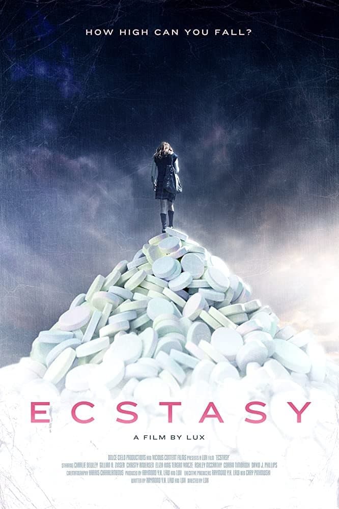 Poster Ecstasy
