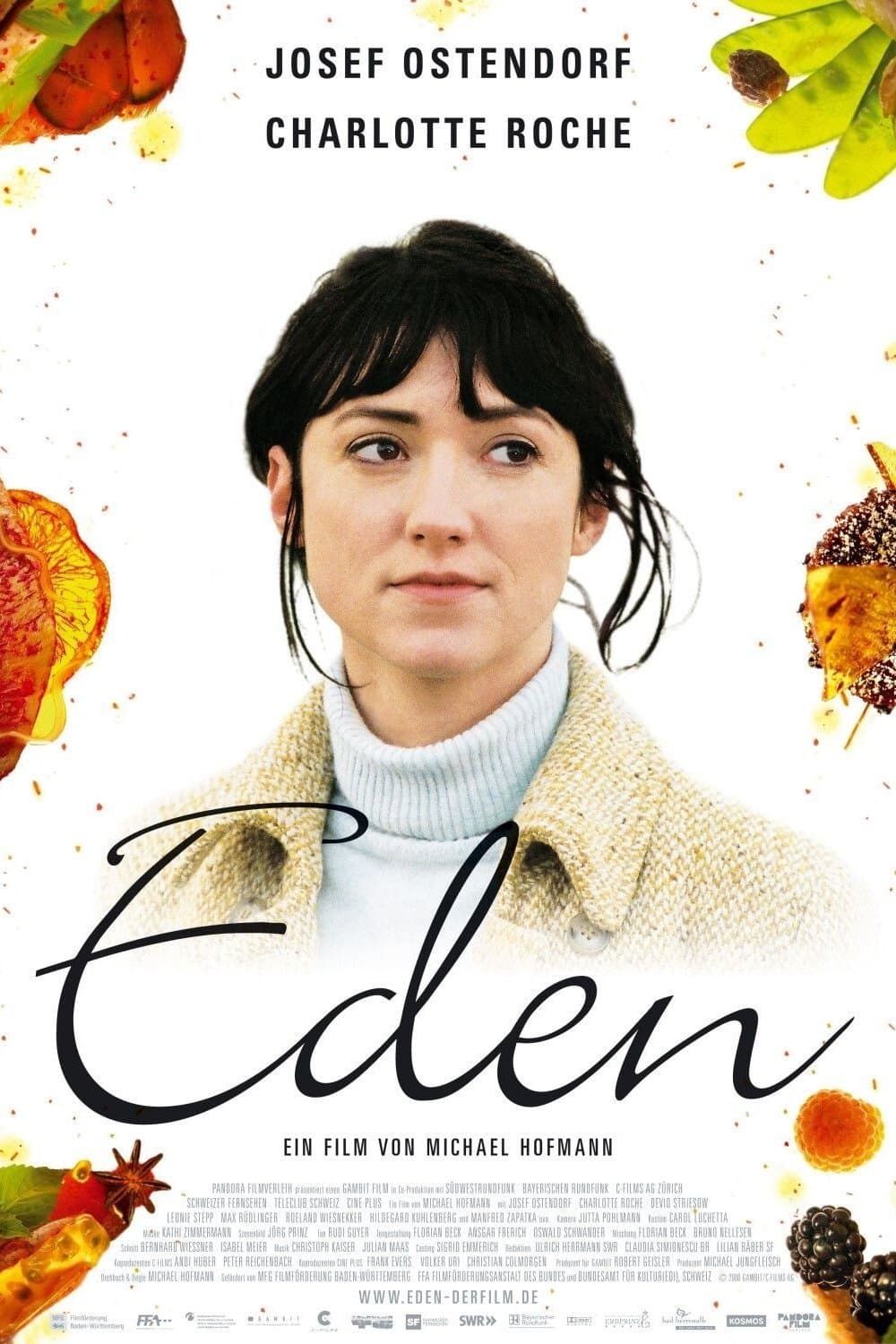 Poster Eden