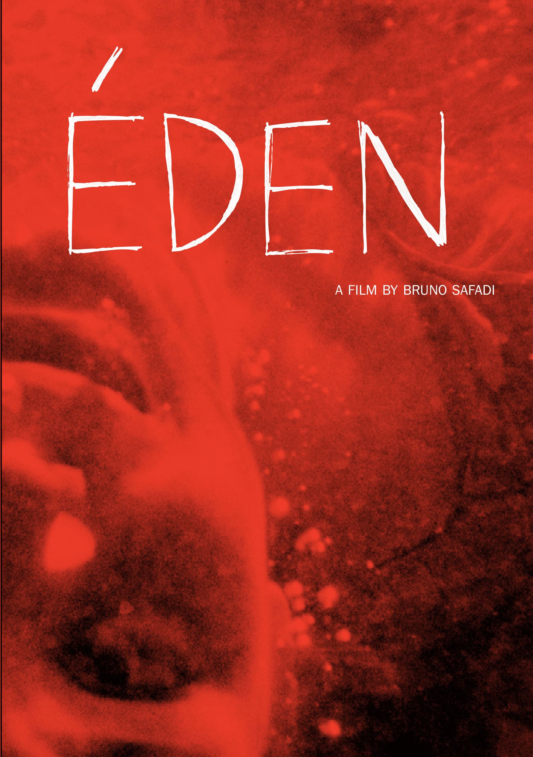 Poster Eden