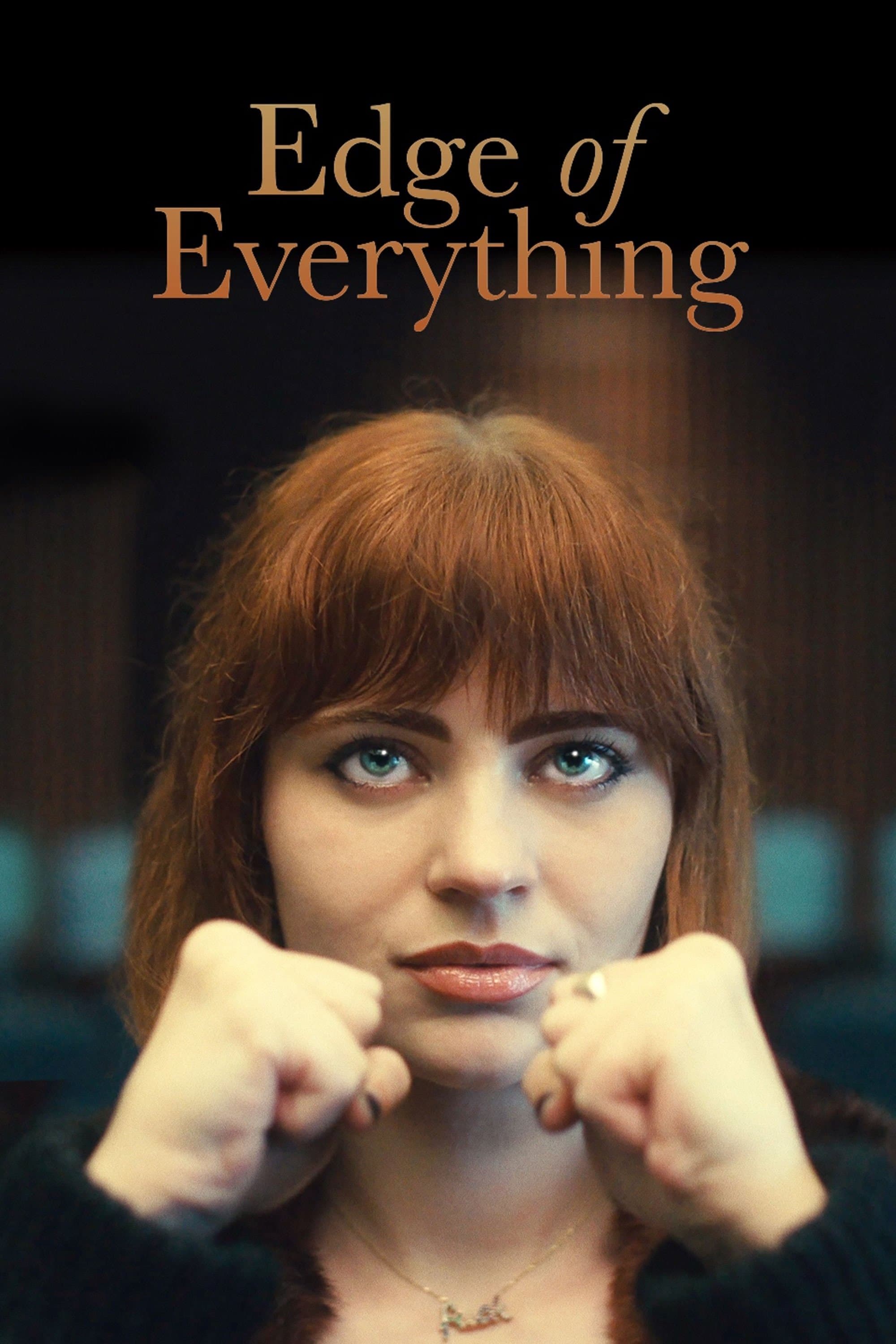 Poster Edge of Everything