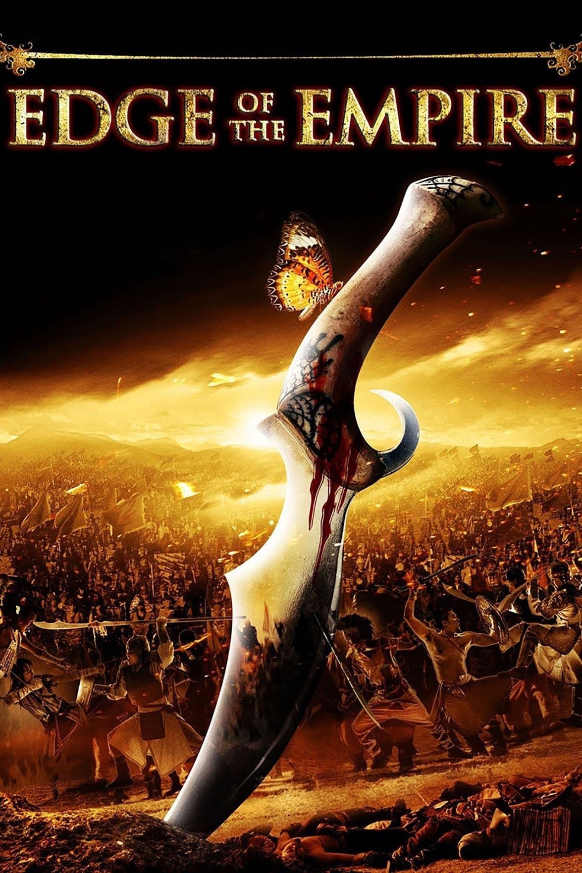 Poster Edge of the Empire