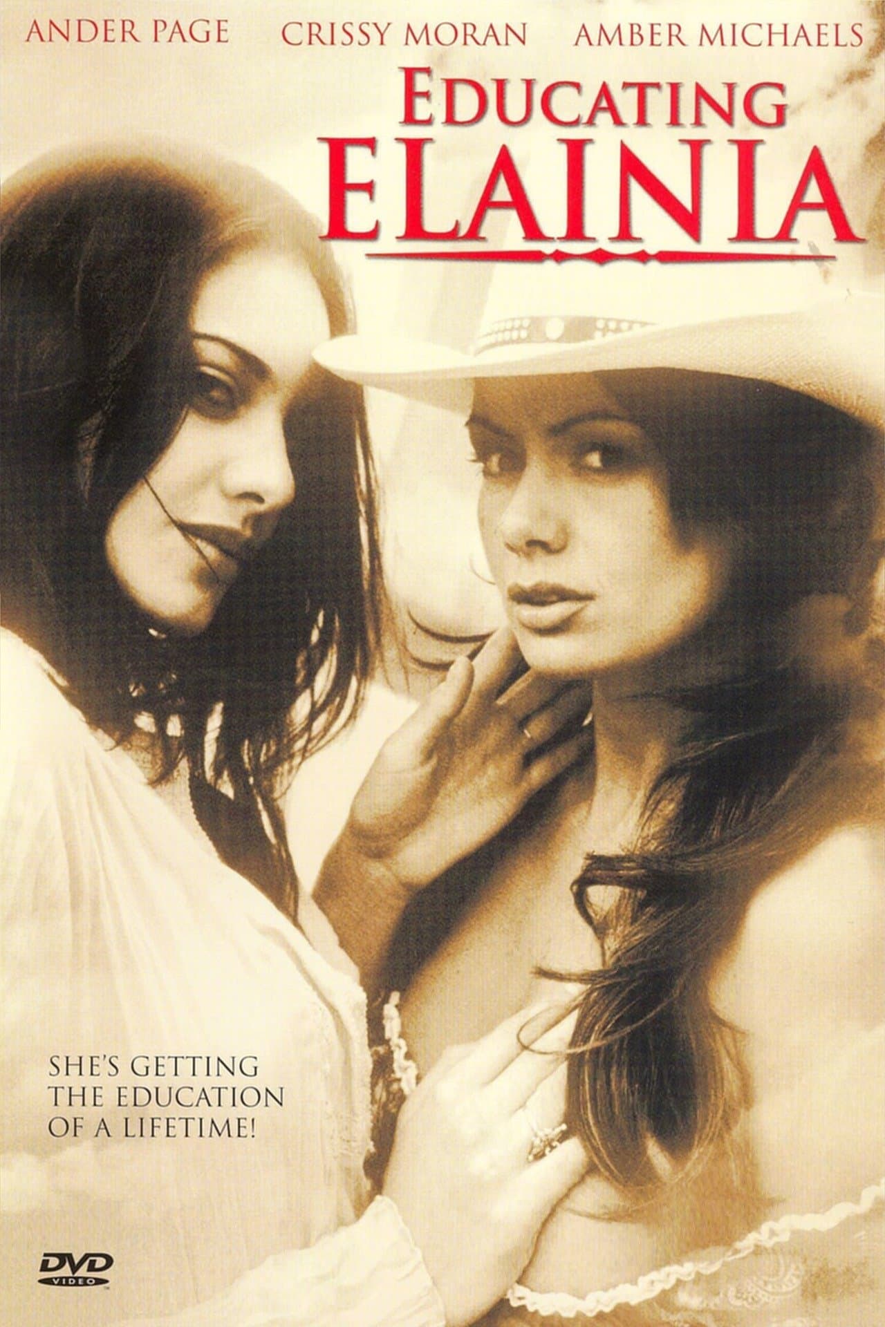 Poster Educating Elainia