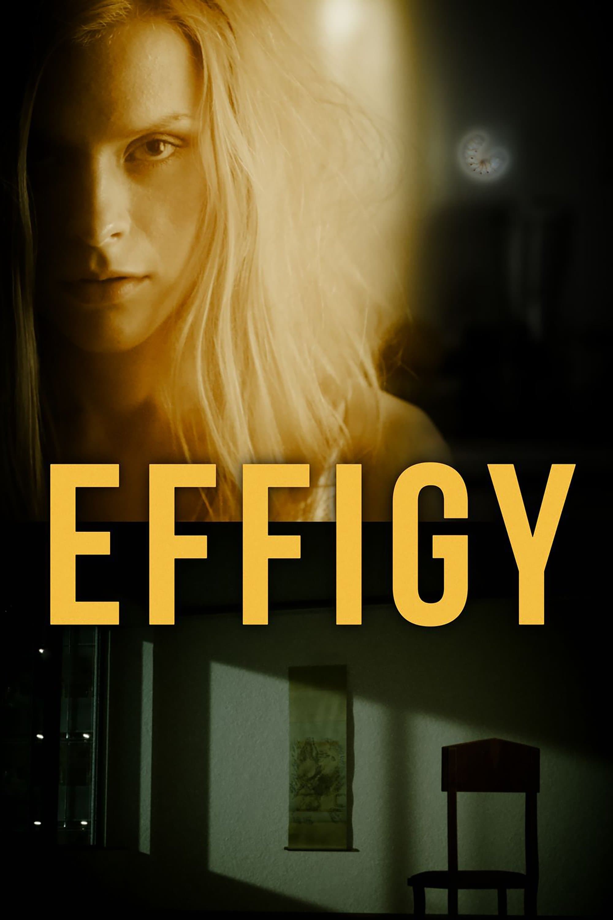 Poster Effigy