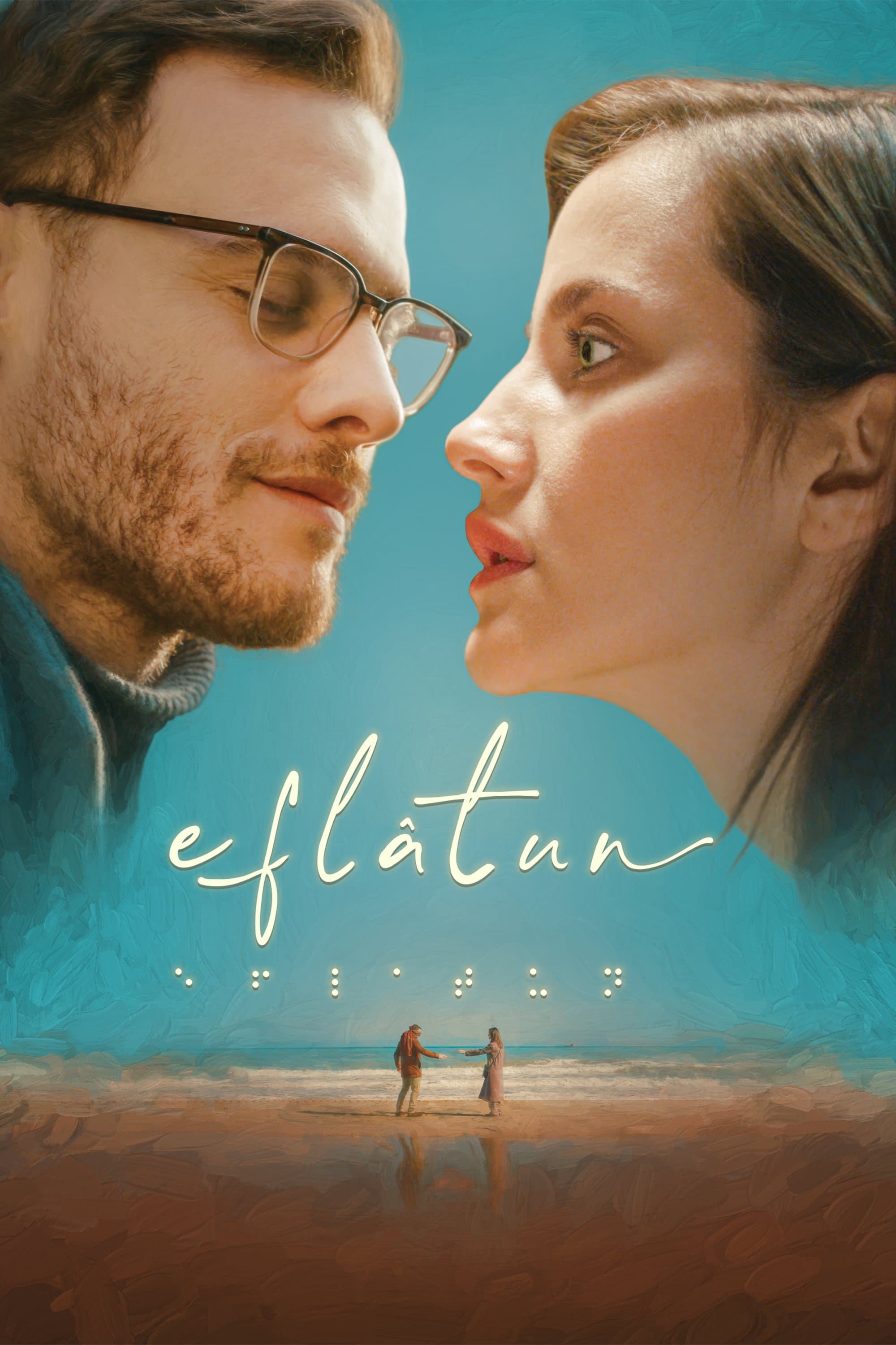 Poster Eflatun