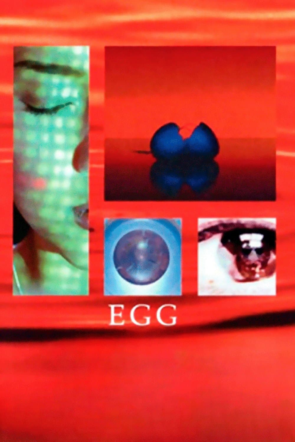 Poster Egg