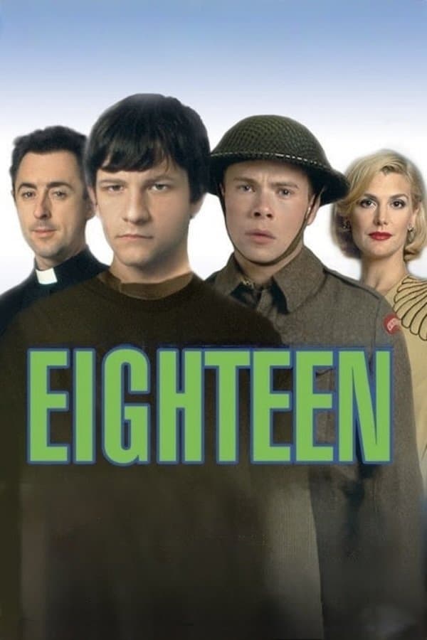 Poster Eighteen