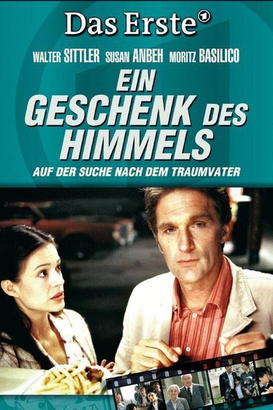 Poster Ein Geschenk des Himmels