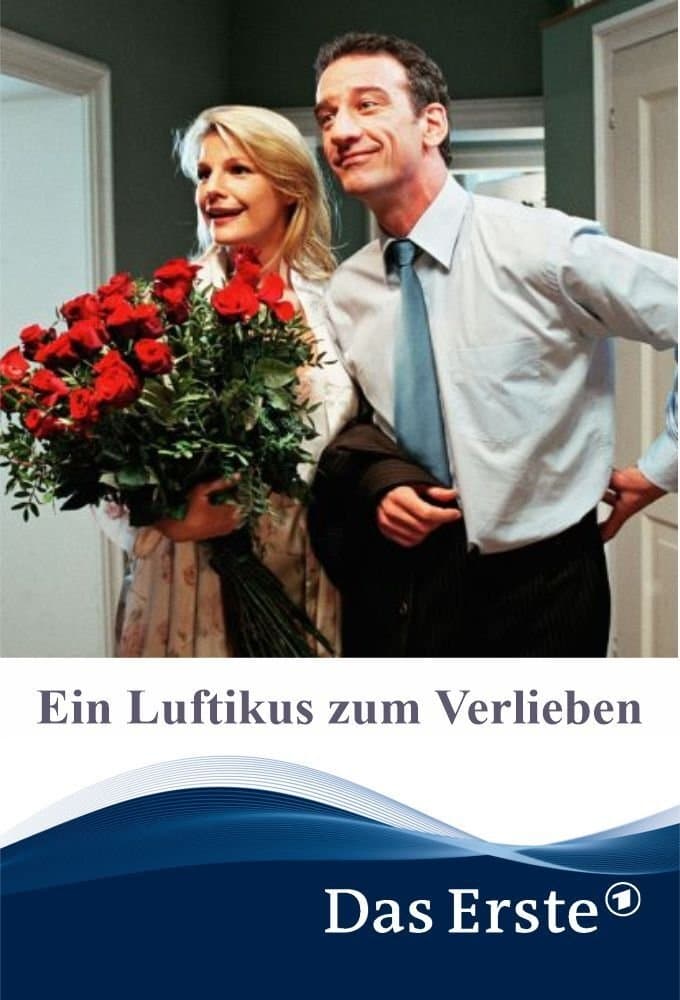 Poster Ein Luftikus zum Verlieben