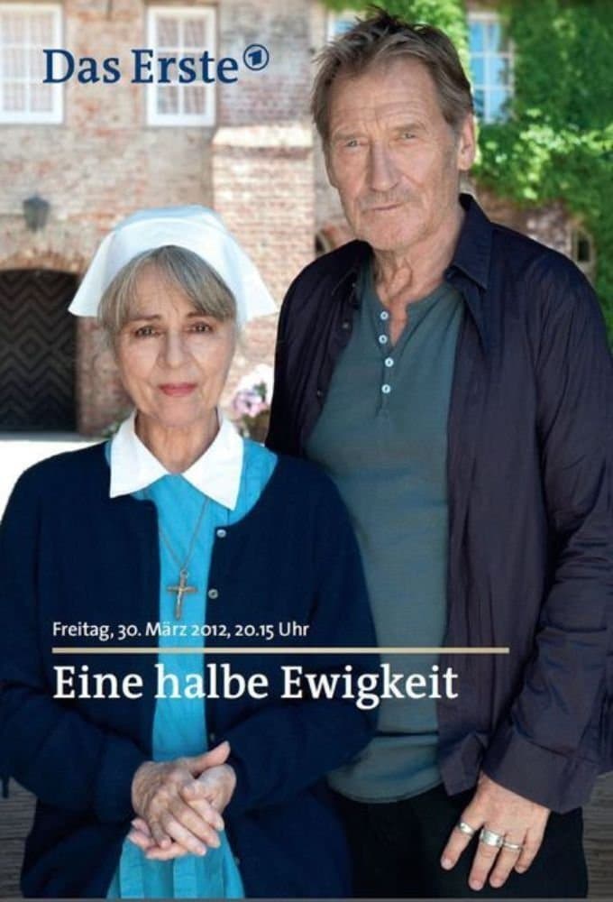 Poster Eine halbe Ewigkeit