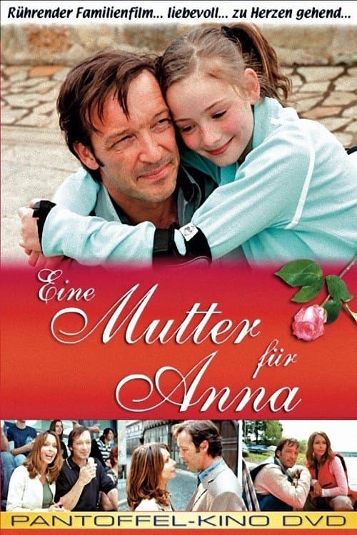 Poster Eine Mutter für Anna