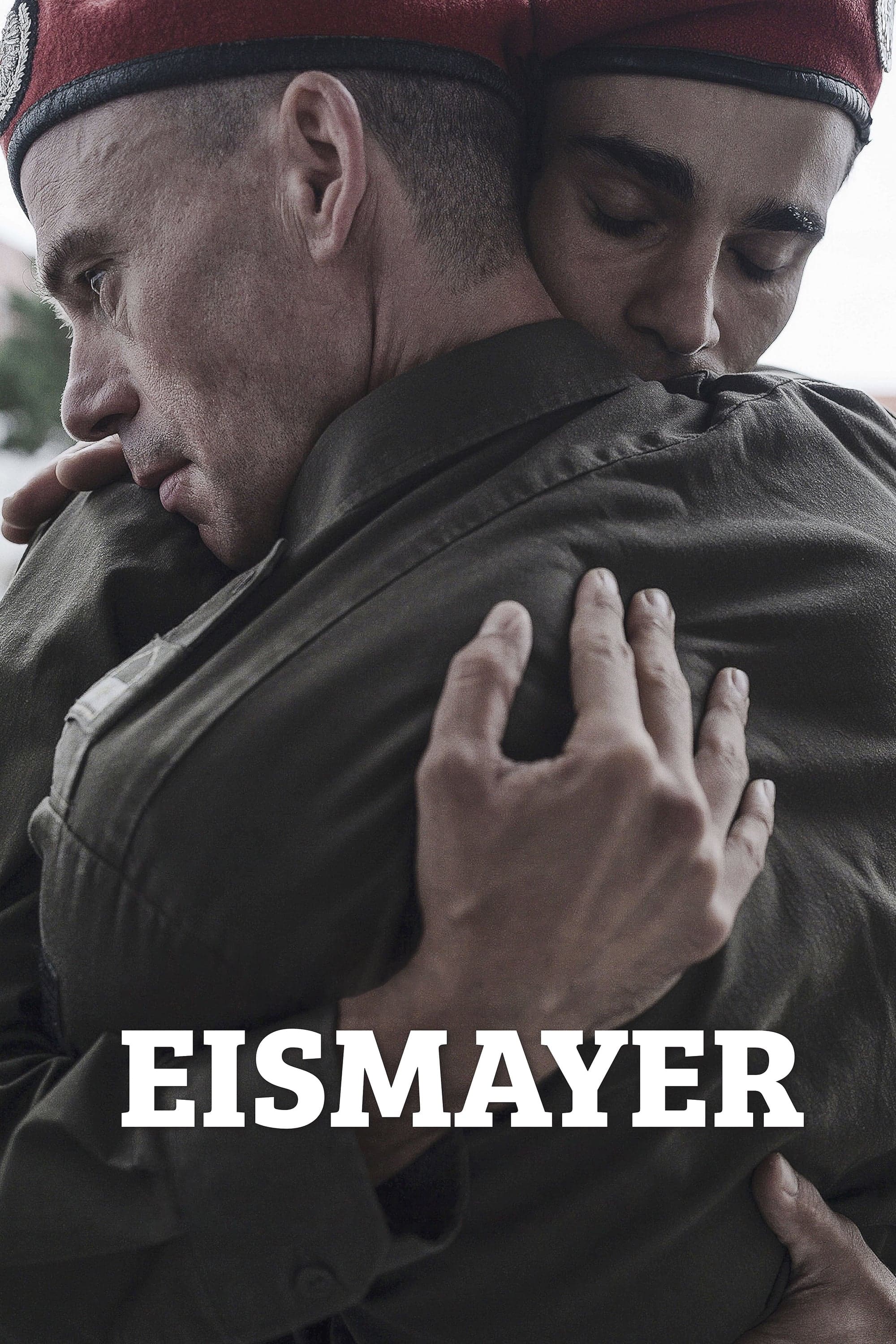 Poster Eismayer