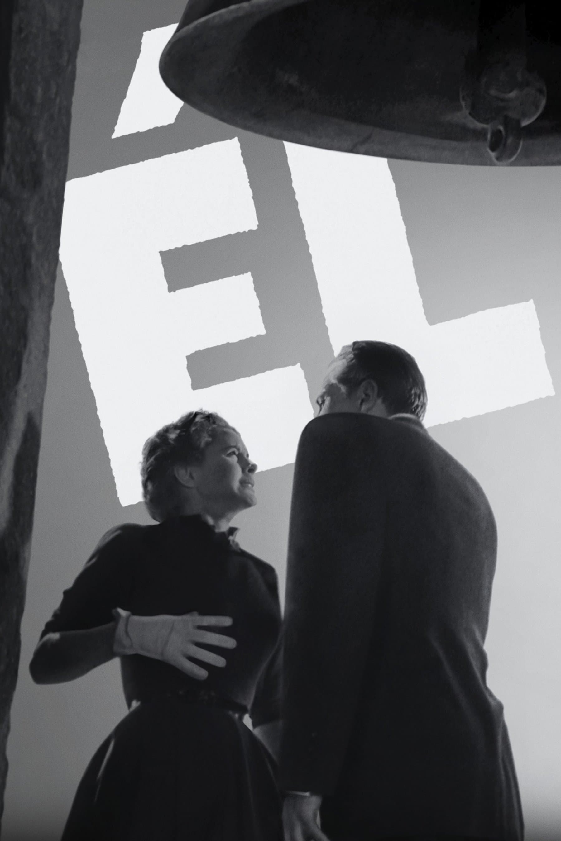 Poster Él