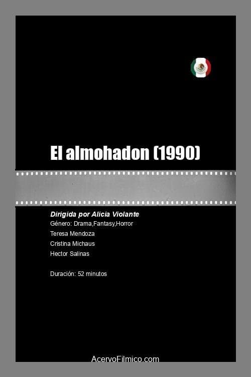 Poster El almohadon