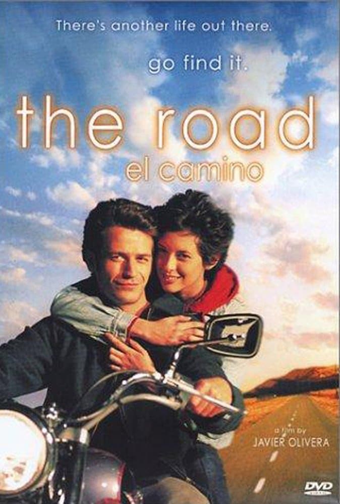 Poster El camino