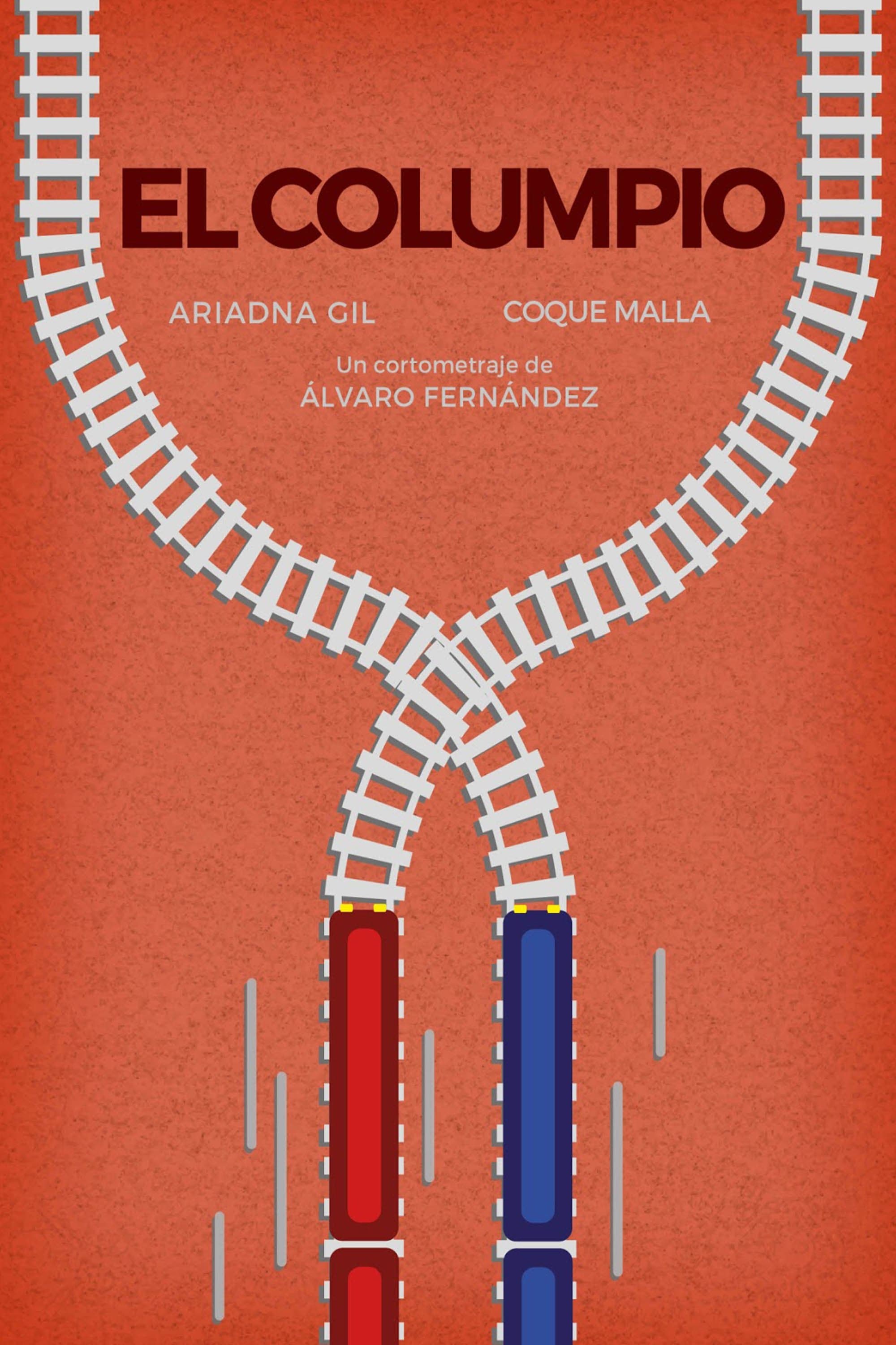 Poster El columpio