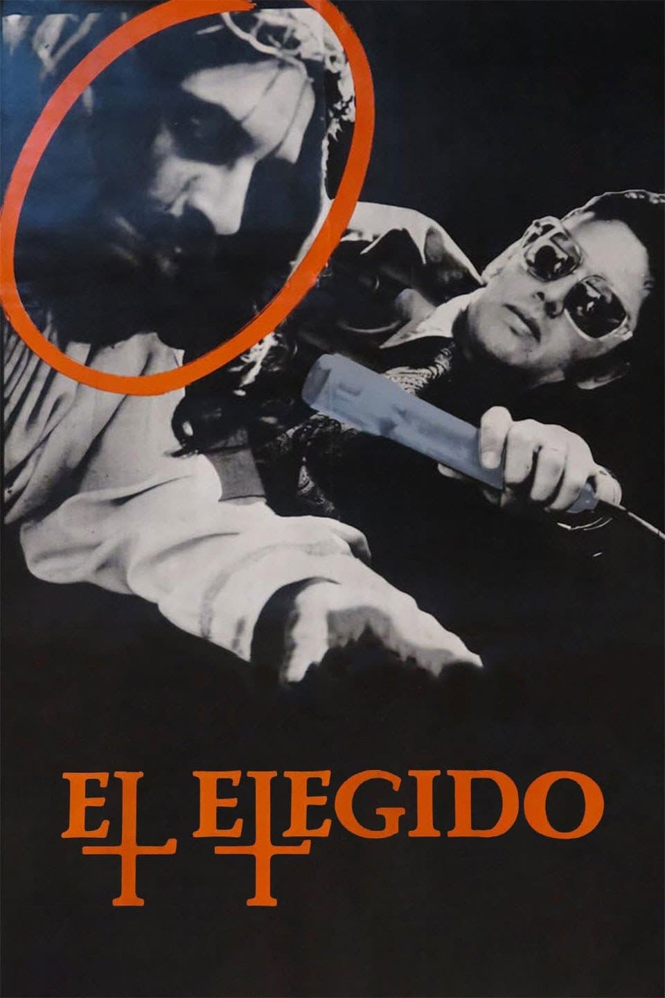 Poster El elegido