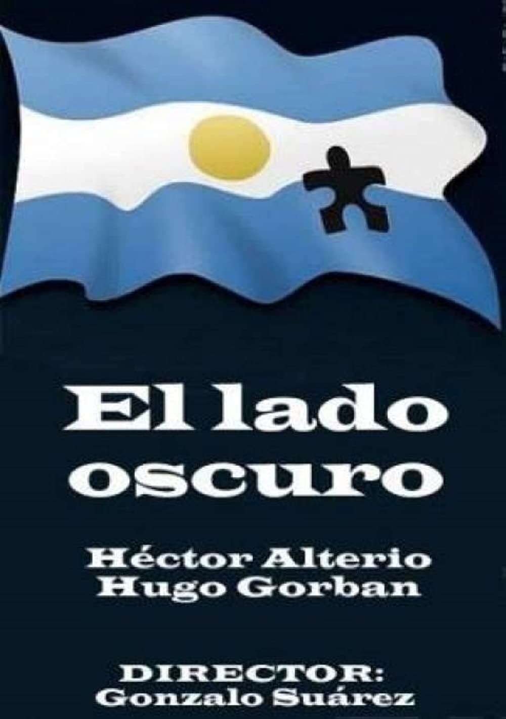 Poster El Lado Oscuro