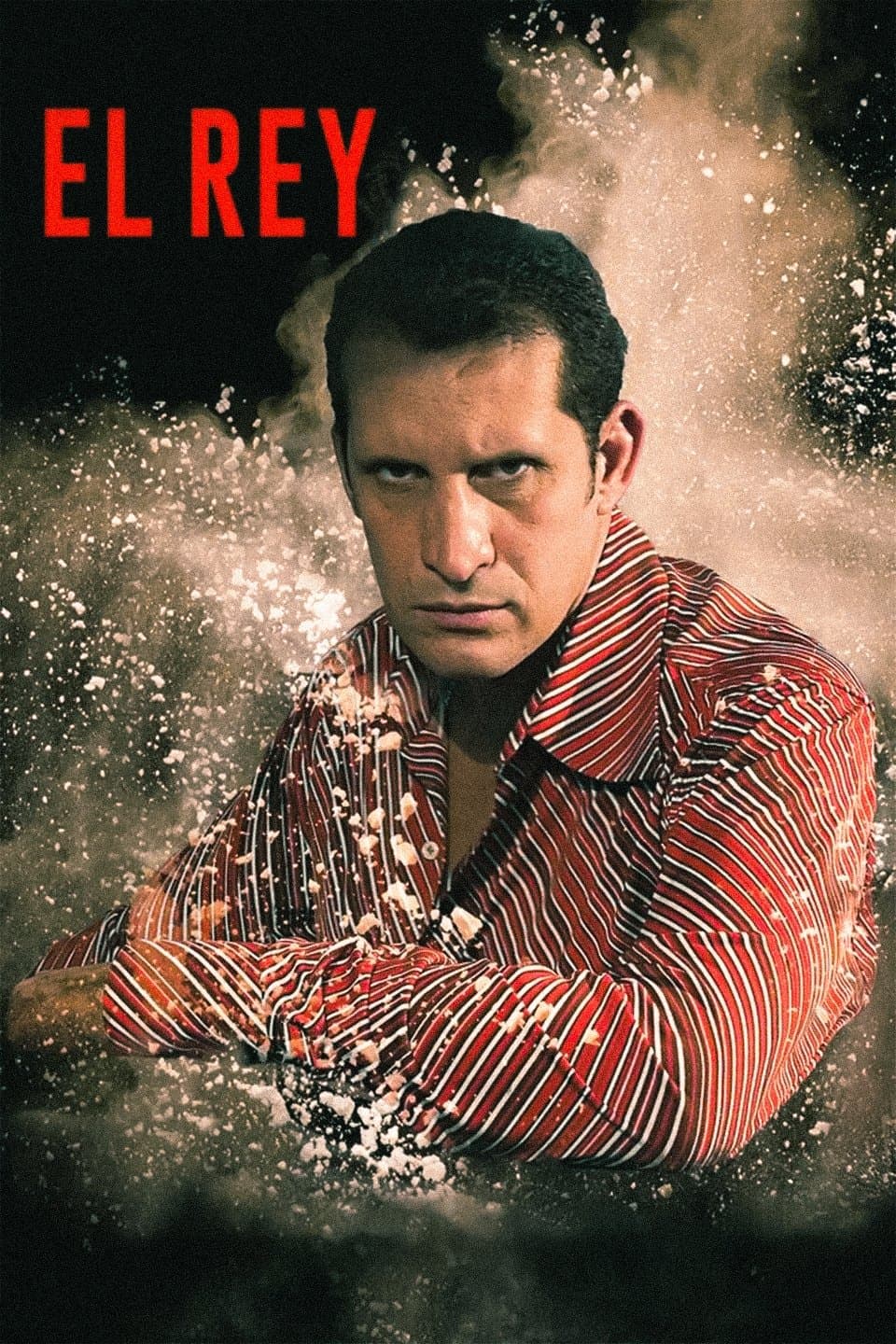 Poster El Rey