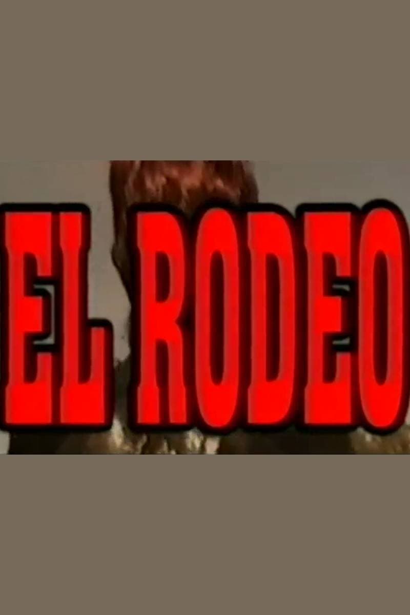 Poster El Rodeo