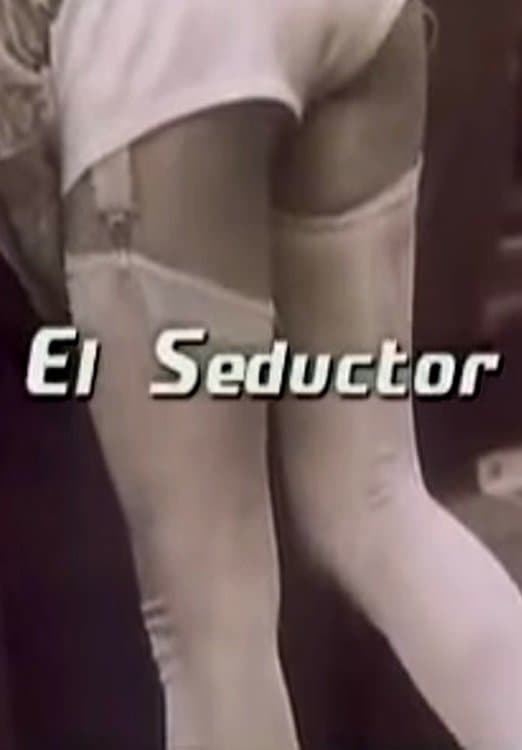 Poster El seductor