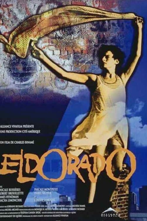 Poster Eldorado