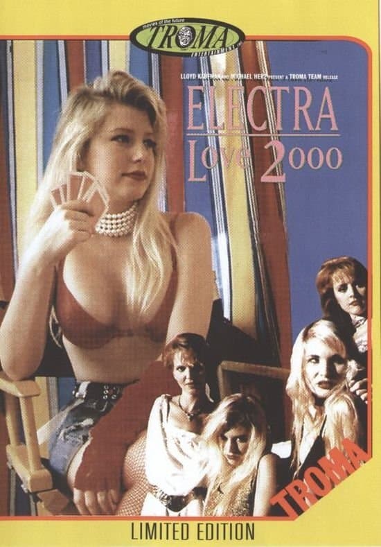 Poster Electra