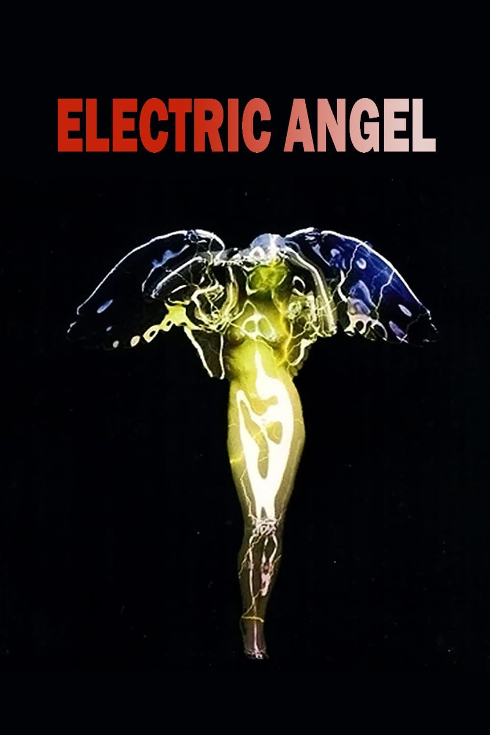 Poster Electric Angel