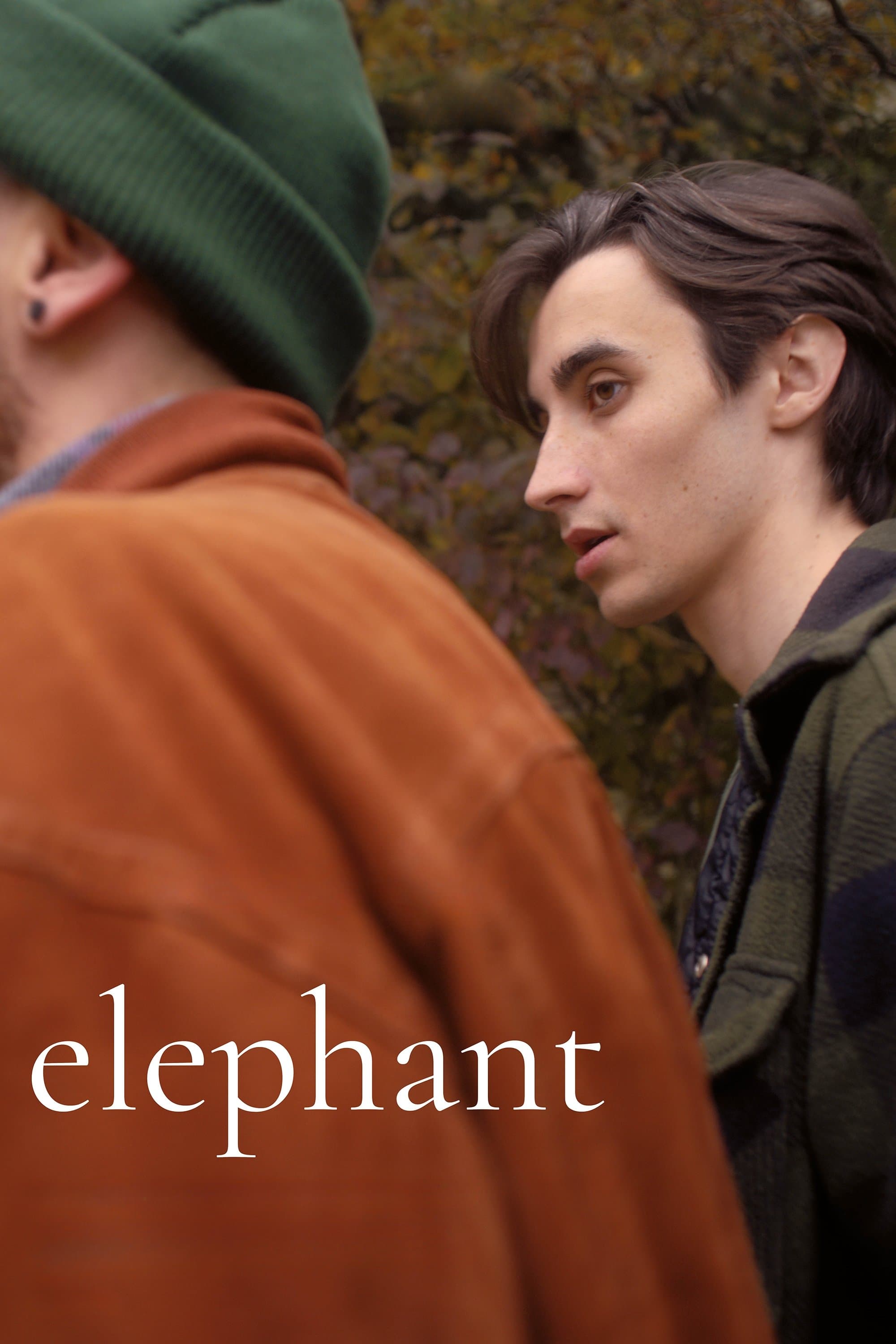 Poster Elephant