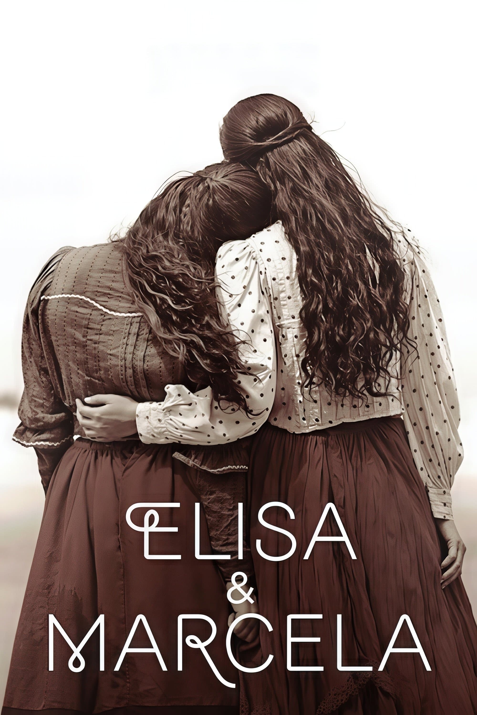 Poster Elisa & Marcela