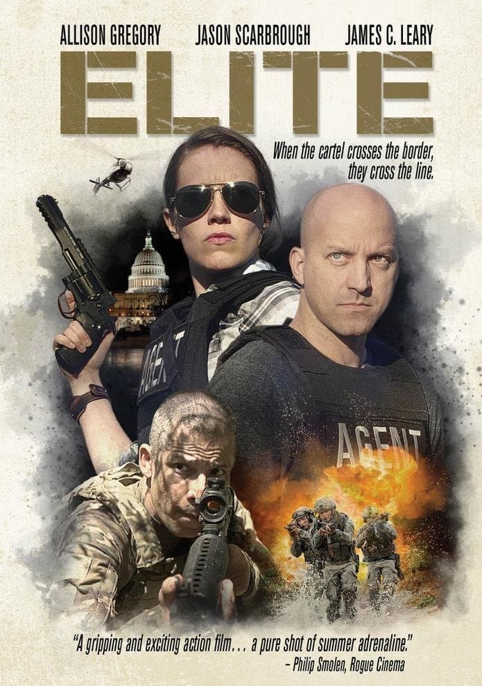 Poster Elite