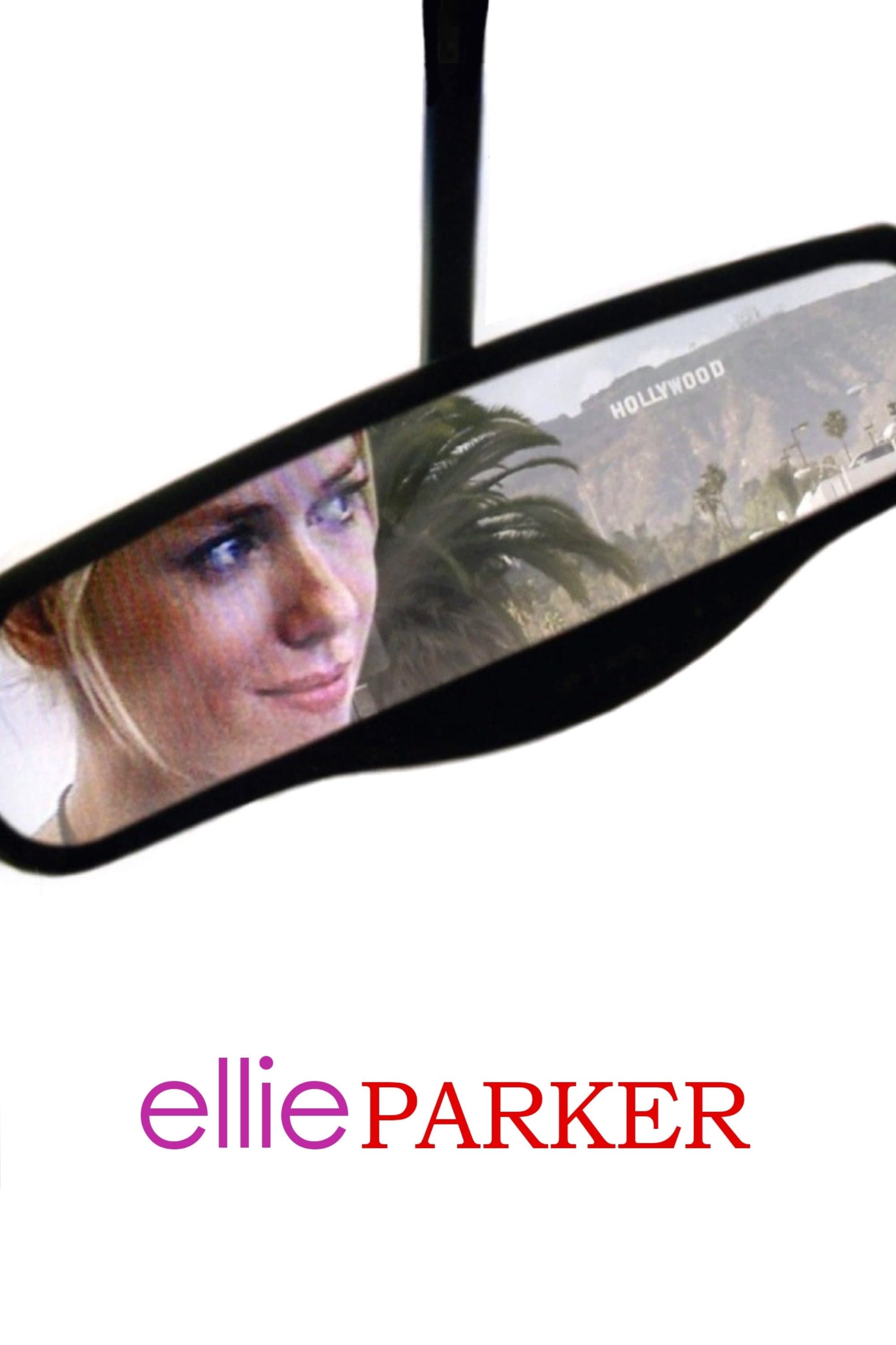 Poster Ellie Parker