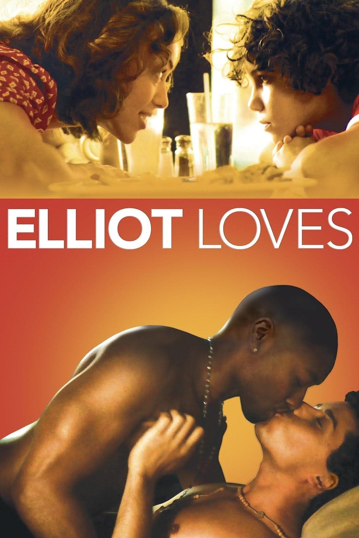 Poster Elliot Loves